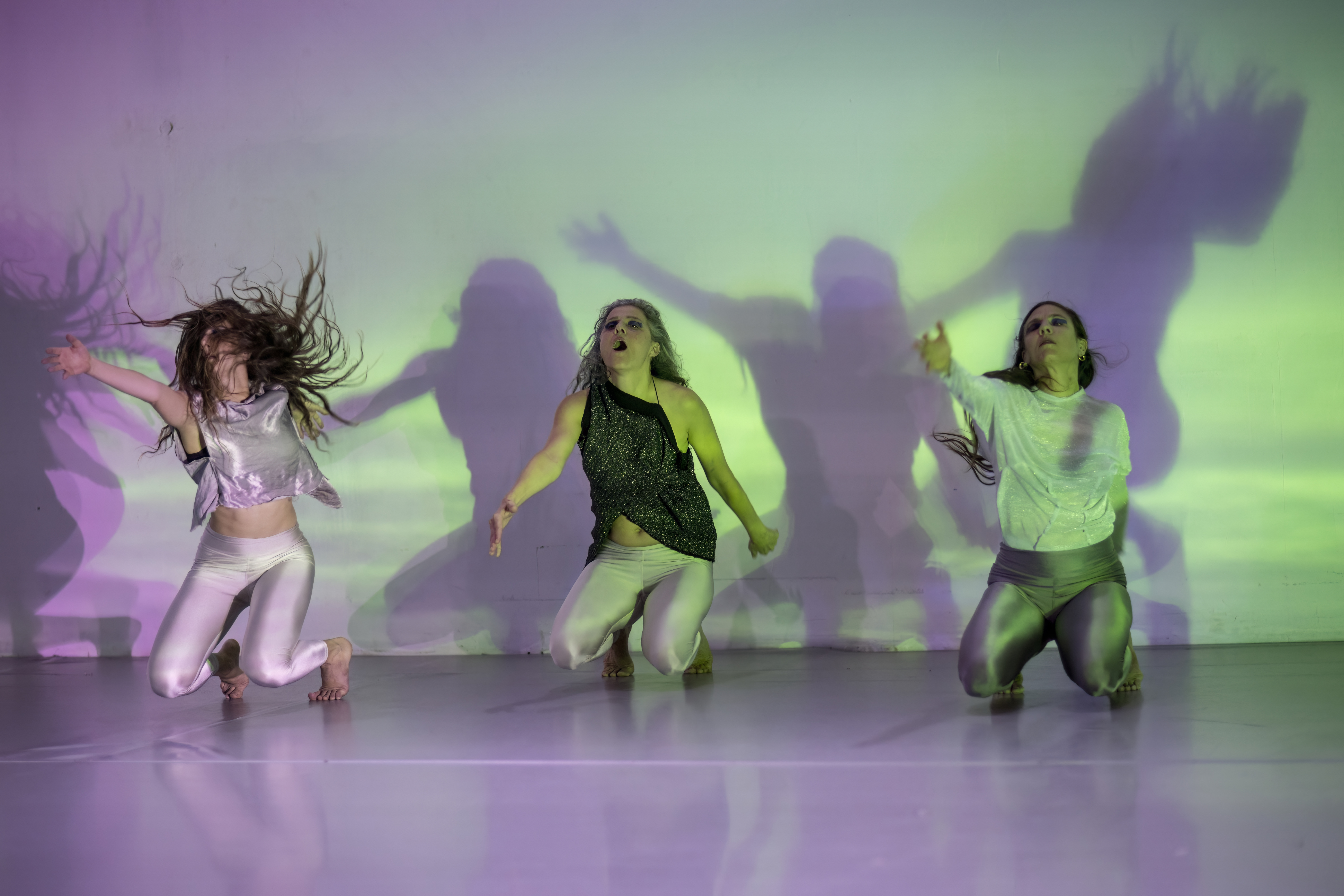 Picture of Event: Yasmeen Godder Company &vert;  Bare on Rust