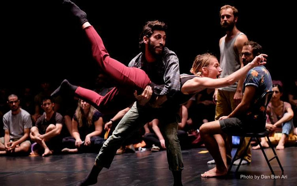 Picture of Event: Rachel Erdos &vert;  Q&A