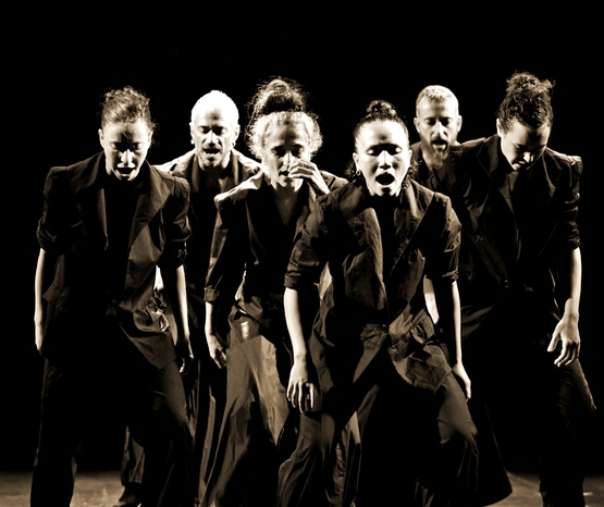 Picture of Event: Orly Portal Dance Company &vert; אל-אטלאל الأطلال Al-Atlal