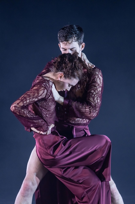 Picture of Event: Kamea Dance Company &OpenCurlyDoubleQuote;ERGA&rdquo; by Tamir Ginz