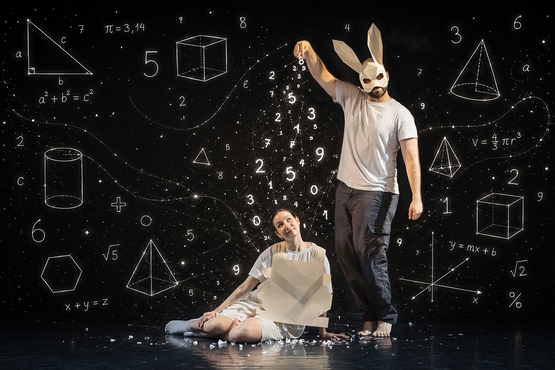 Picture of Event: Gal Bruck Gorfung &vert; Figures and Fables