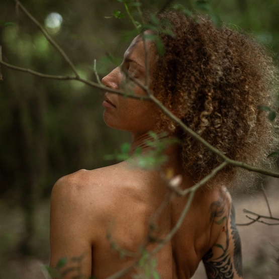 Picture of Event: Erica Rintovich - Movement project &vert;  Journey