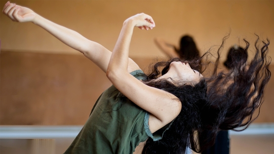 Picture of Event: vertigo dance company &vert; 27 premiere