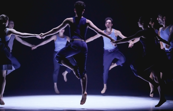 Picture of Event: Fresco Dance Company - Yoram Karmi &vert;  SongBird